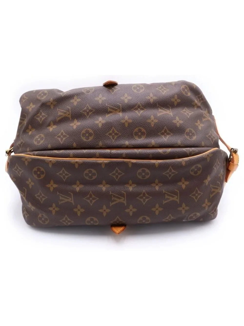 Louis Vuitton this authentic